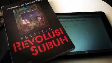 percikan revolusi subuh