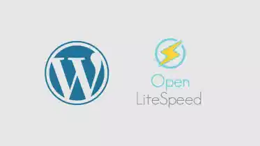wordpress-on-openlitespeed